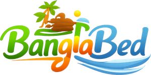 banglabed হোম লোগো